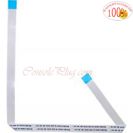 ConsolePlug CP02121 for PS2 Eject Ribbon Cable (V3 - V8)
